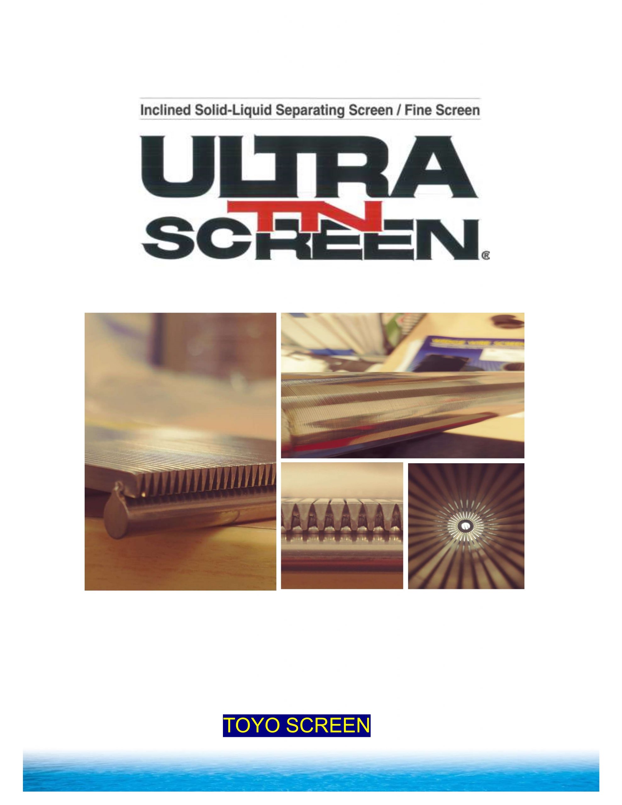 Máy Lọc Rác Tinh Đến Từ Nhật Bản – CTY TNHH THIẾT BỊ MÔI TRƯỜNG PHAN NGUYỄN